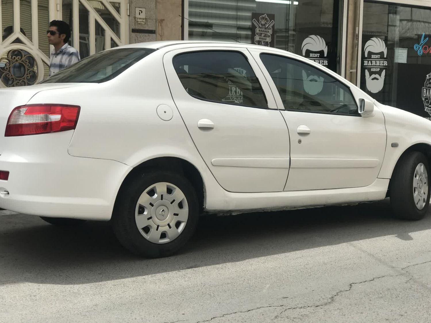 رانا LX - - 1393