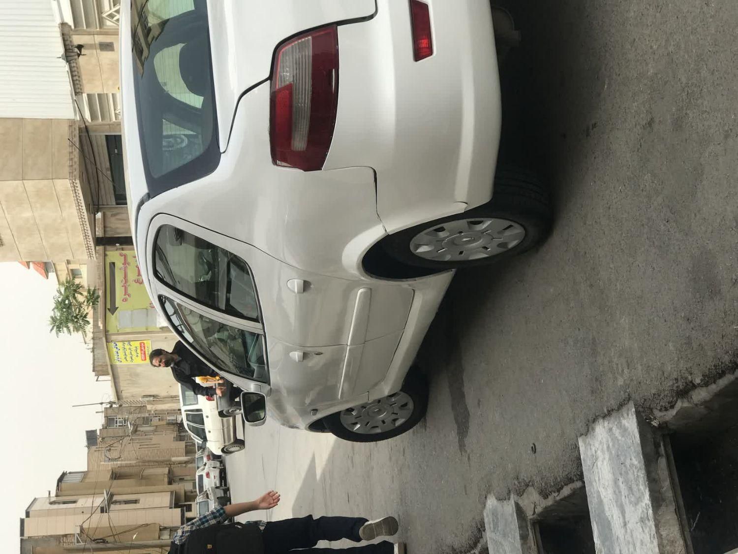 رانا LX - - 1393