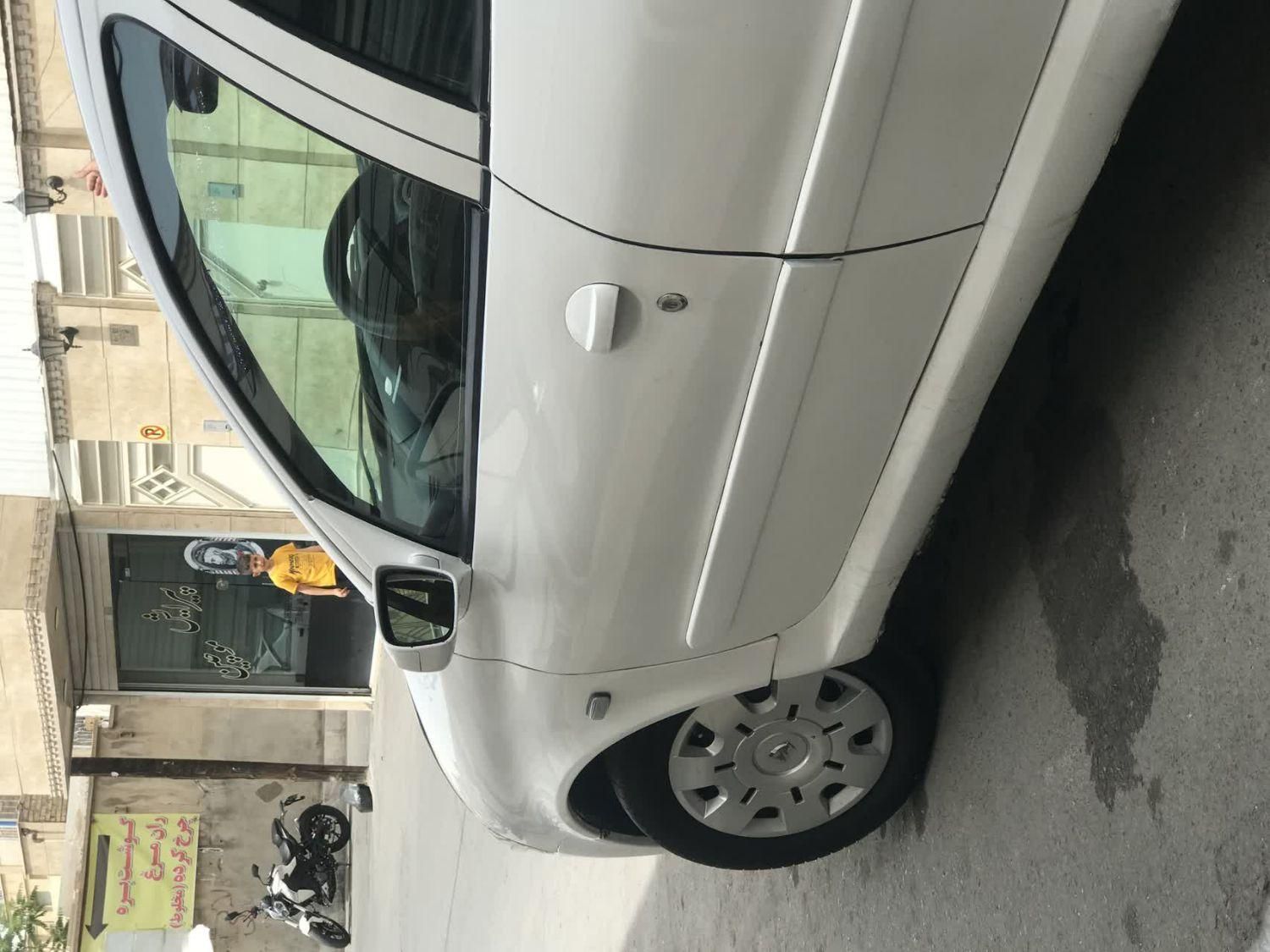 رانا LX - - 1393