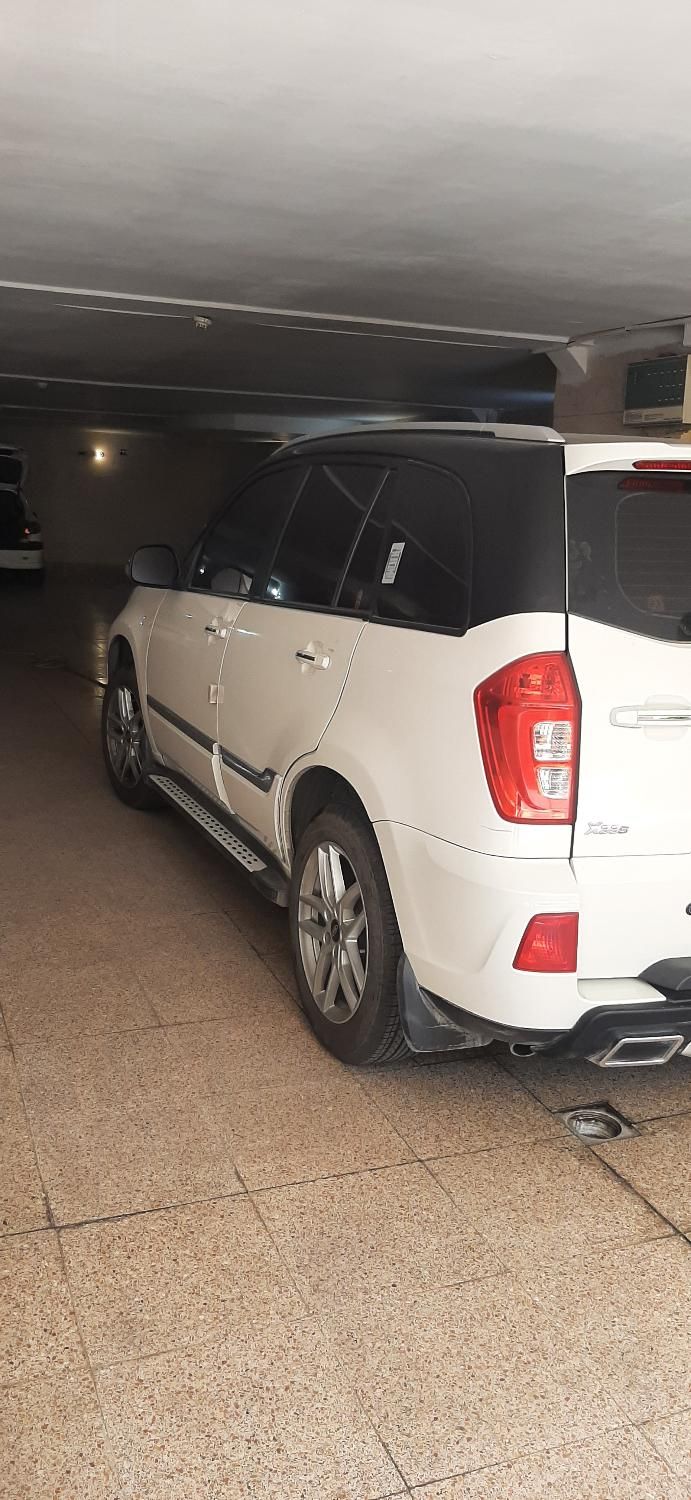 ام وی ام X33 S اتوماتیک اسپرت فیس جدید - 2022