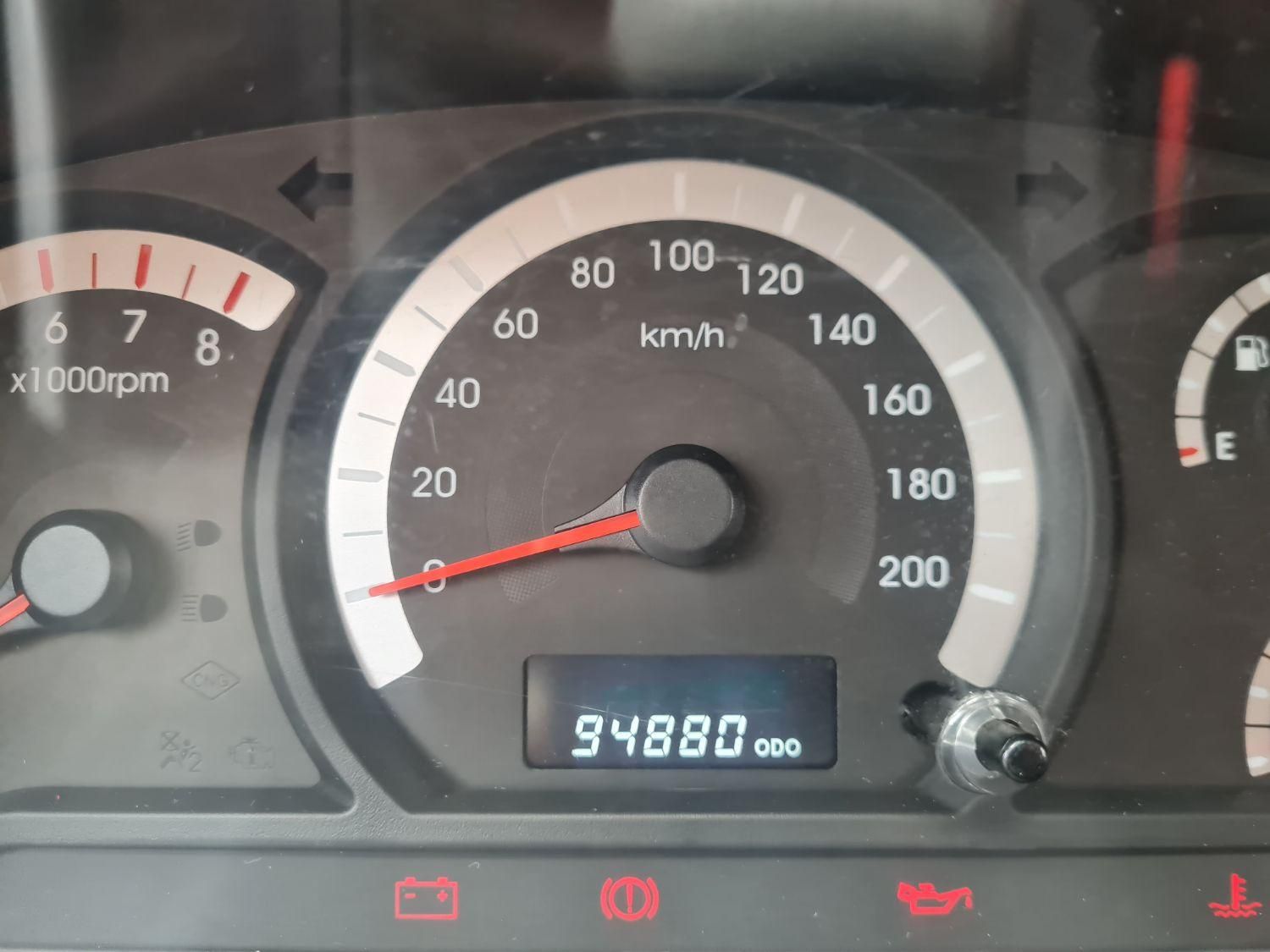 کوییک دنده‌ای دنده‌ای - 1399