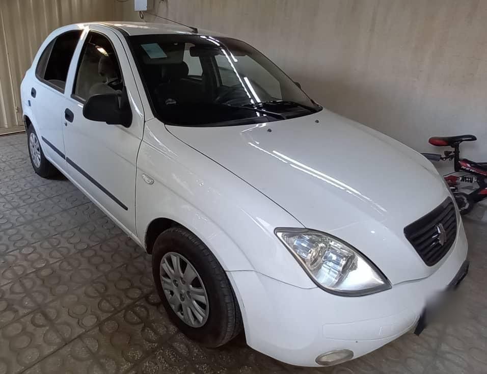 تیبا 2 EX - 1400