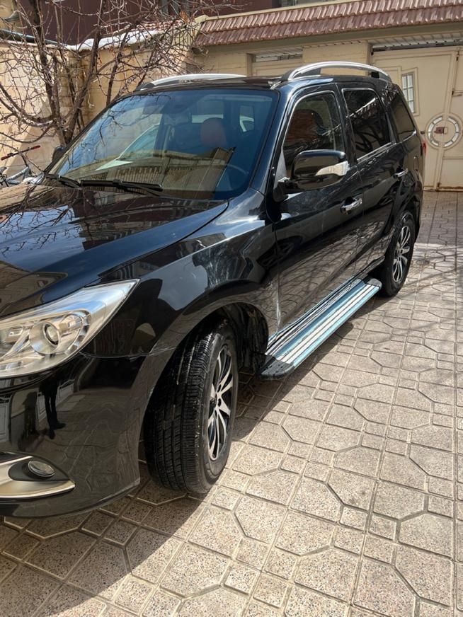 هایما S7 1.8 لیتر توربو - 2019