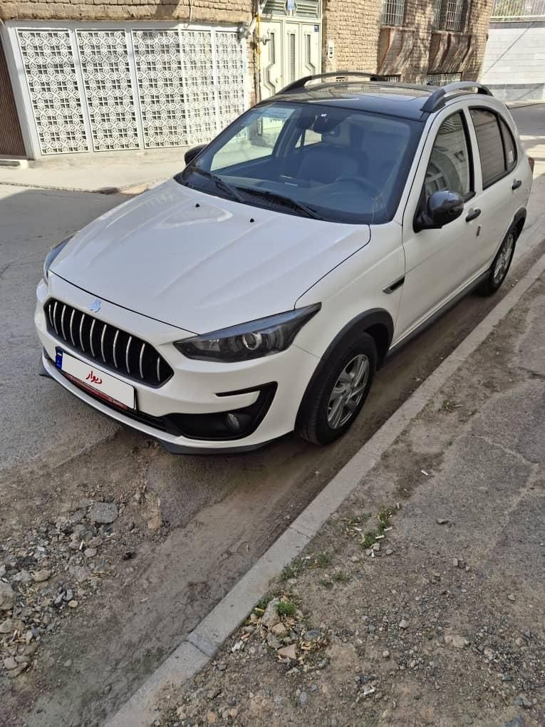 اطلس G دنده ای - 1403