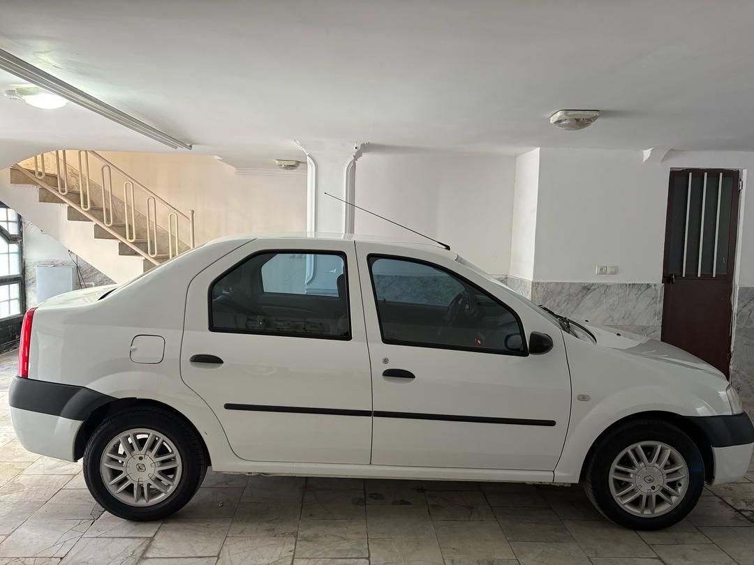رنو تندر 90 E2 - 1396