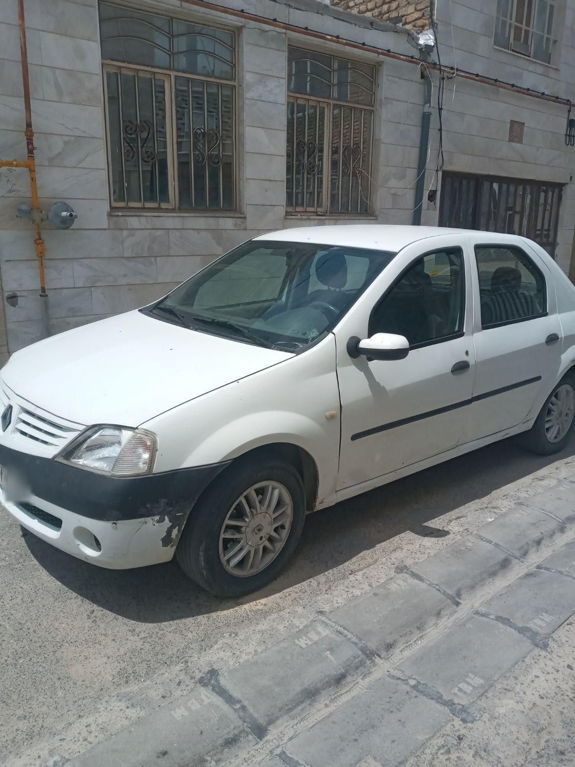 رنو تندر 90 E2 - 1390