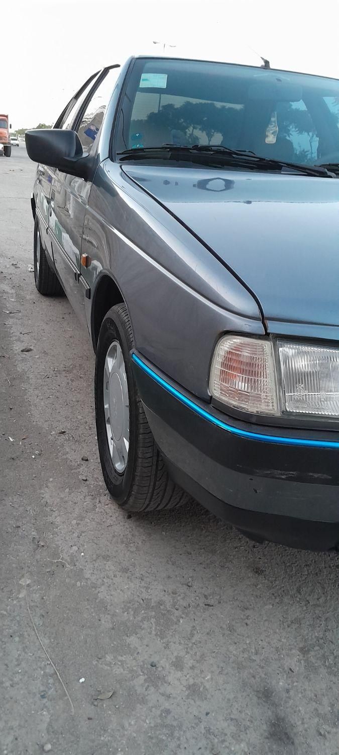 پژو 405 GLX - 1393