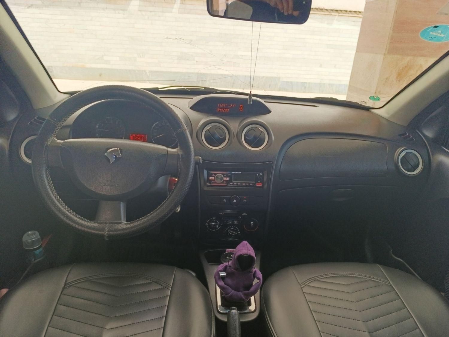رانا LX - - 1392
