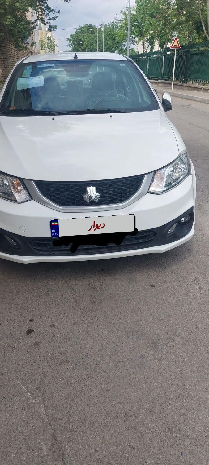 ساینا GX ساده - 1404