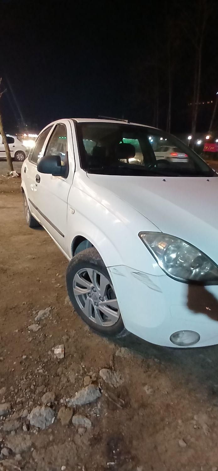 تیبا 2 EX - 1396