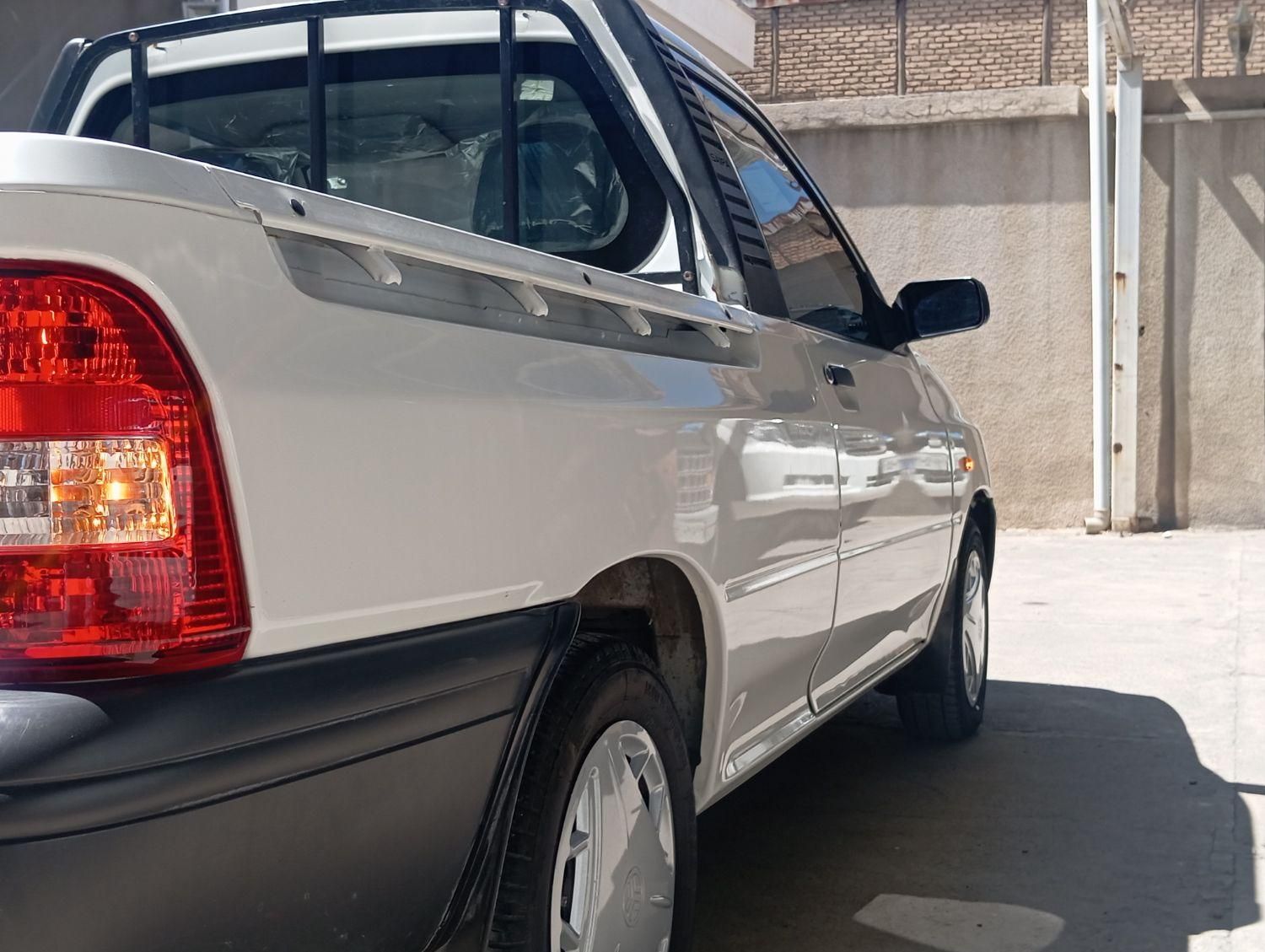 پراید 151 SE - 1402