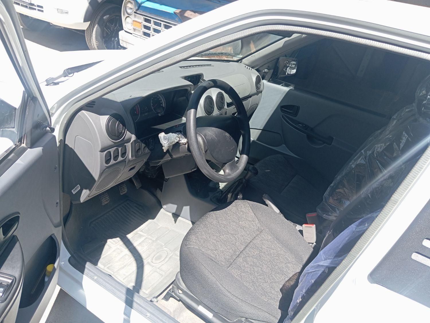 پراید 151 SE - 1402