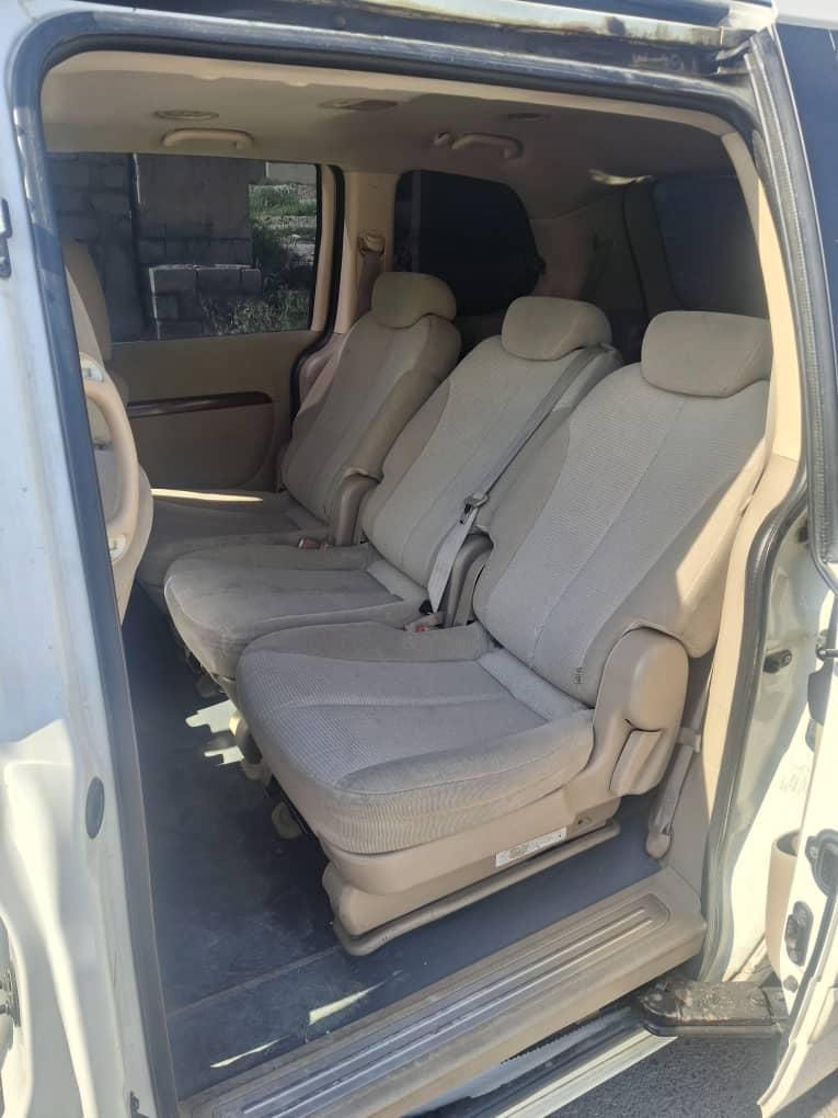 کیا کارناوال فول VQ - 2008
