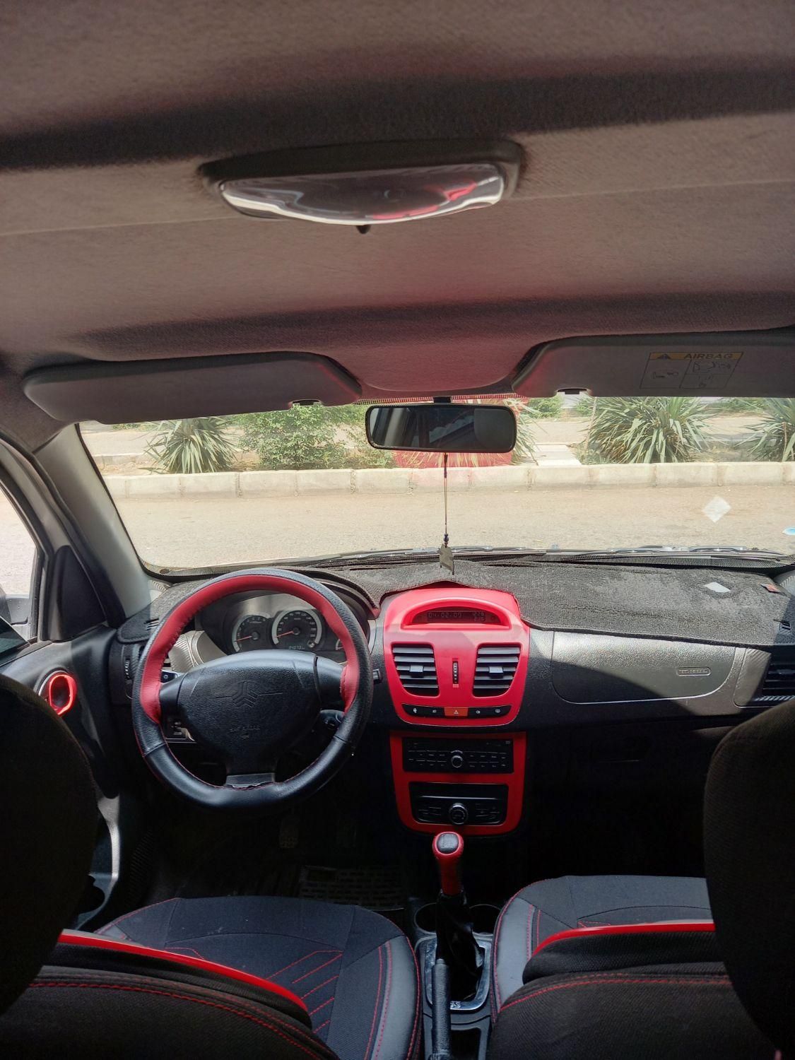 کوییک R دنده‌ای - 1400