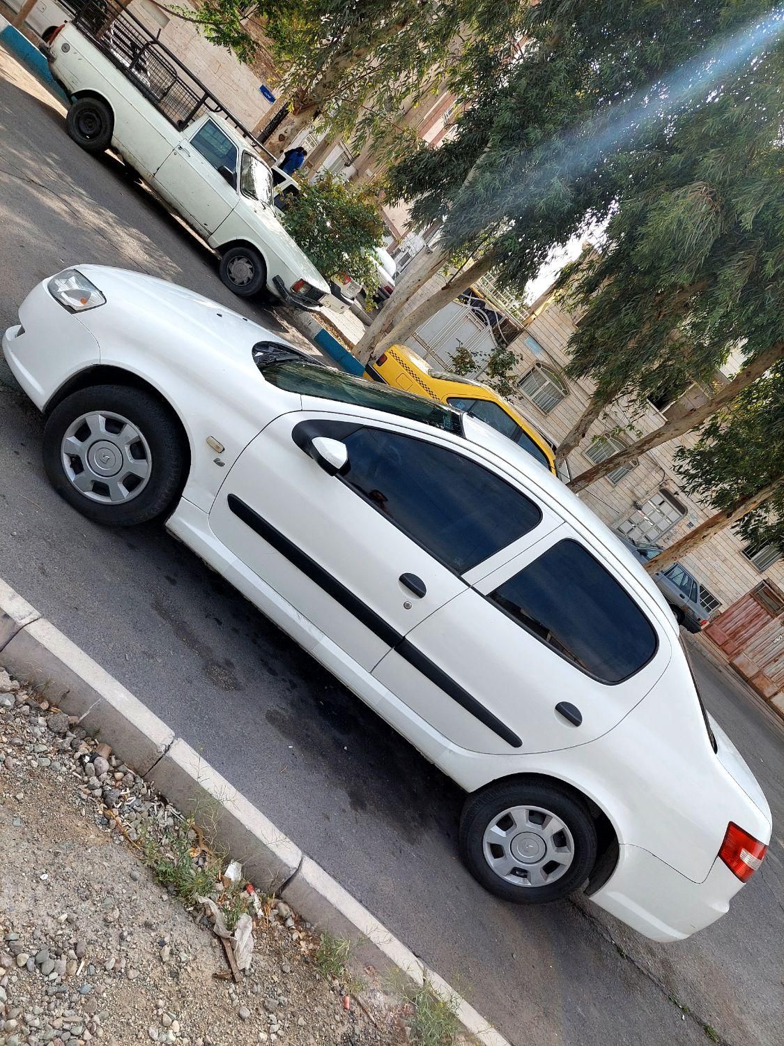 رانا LX - - 1392
