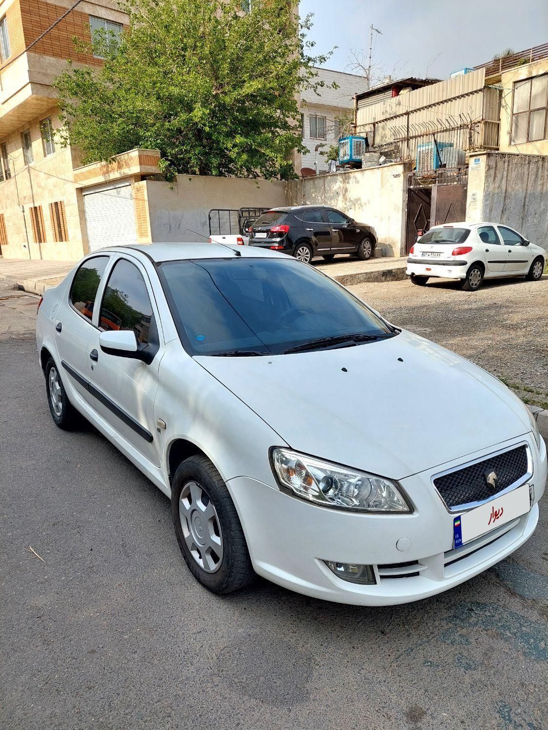 رانا LX - - 1392