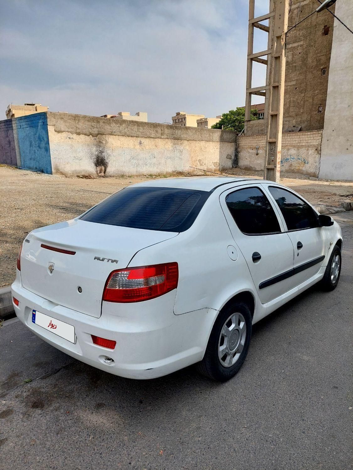 رانا LX - - 1392