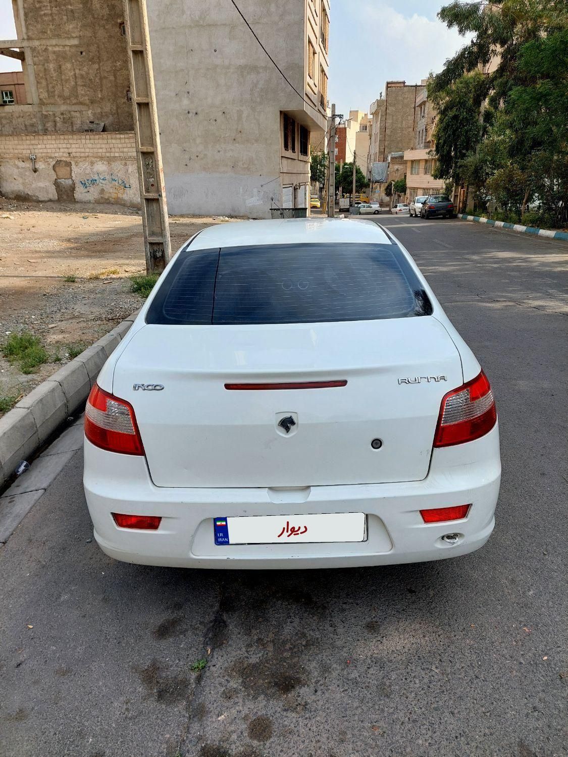 رانا LX - - 1392