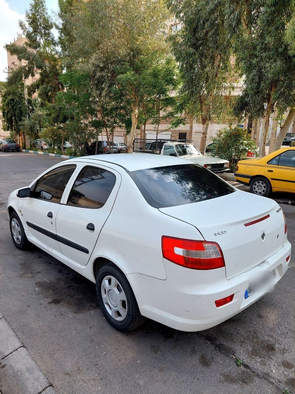 رانا LX - - 1392