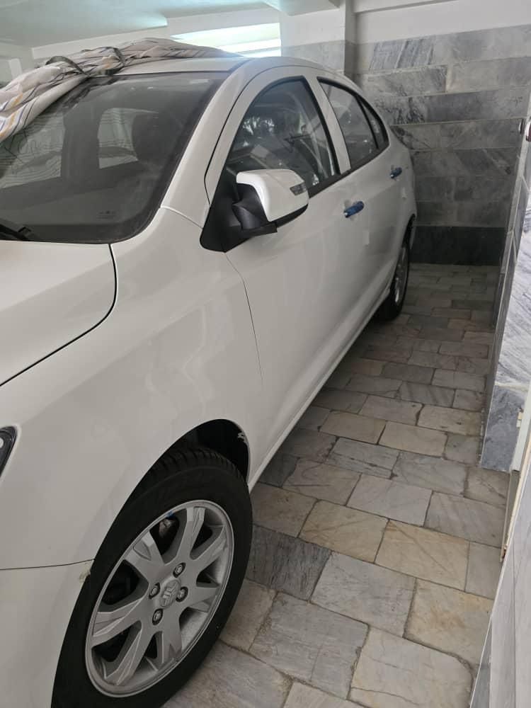 شاهین G اتوماتیک - 1403