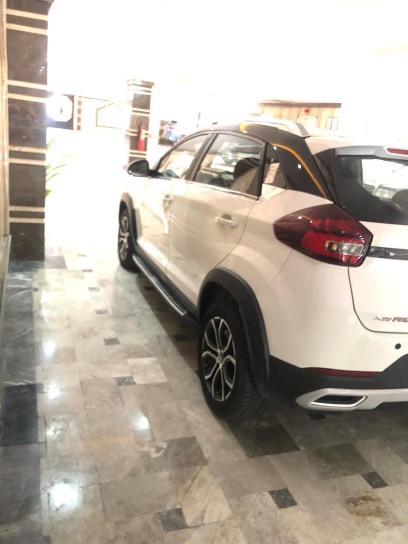 ام وی ام X22 پرو اتوماتیک IE - 2022