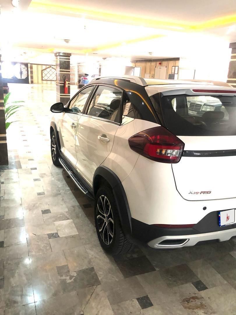 ام وی ام X22 پرو اتوماتیک IE - 2022