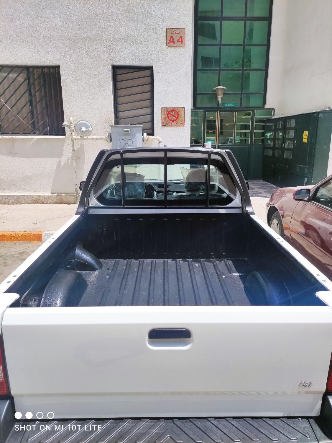 پراید 151 SE - 1403