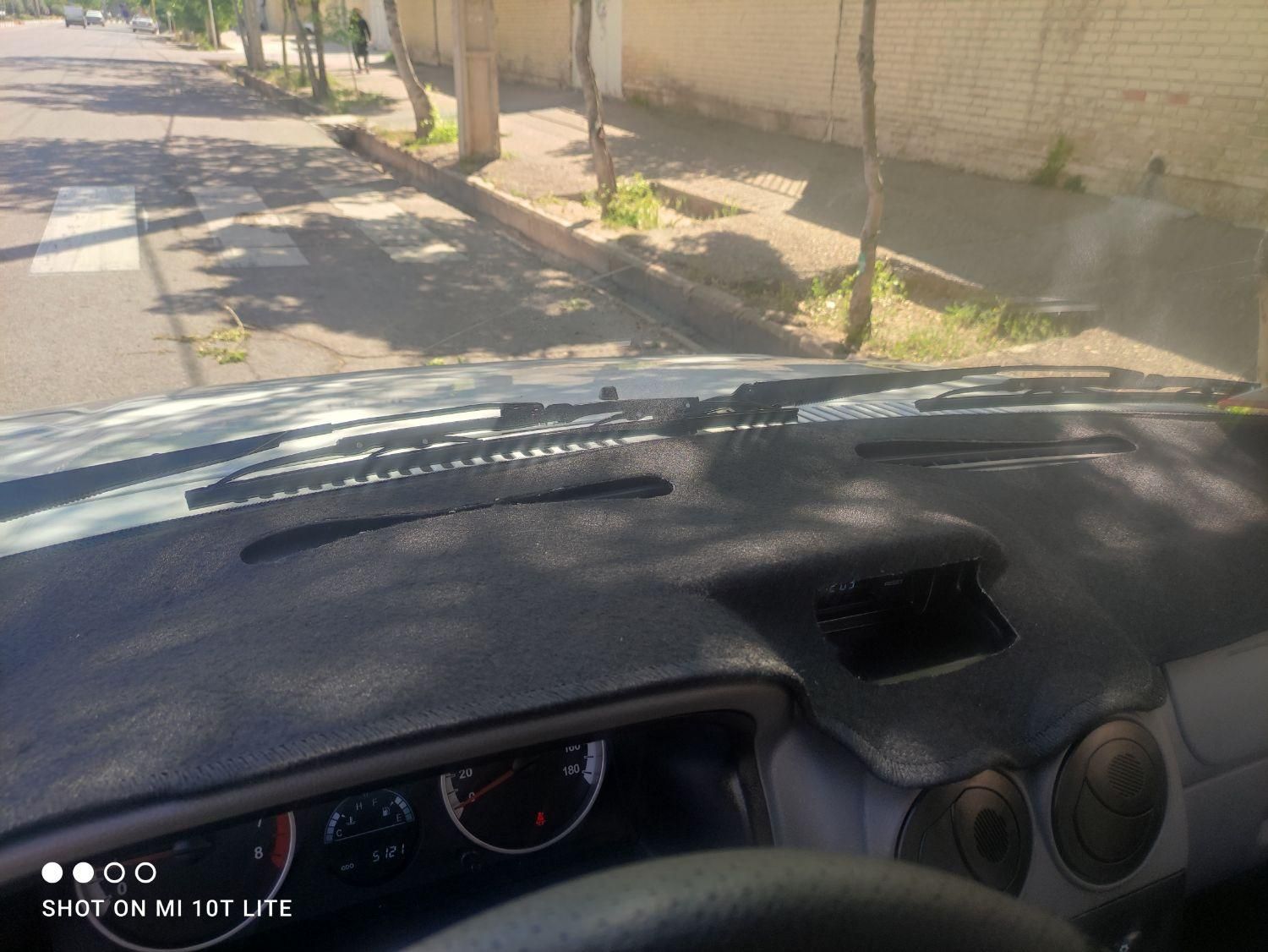 پراید 151 SE - 1403