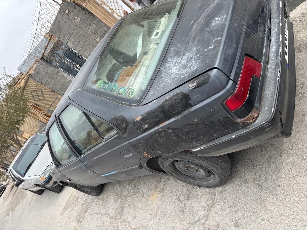پژو 405 GLX - 1380