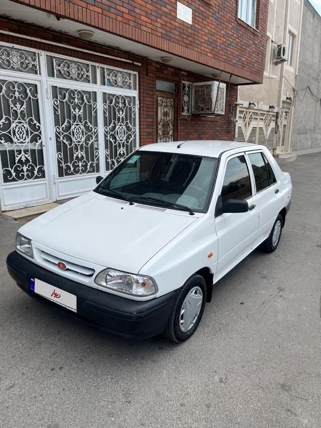 پراید 131 SE - 1397