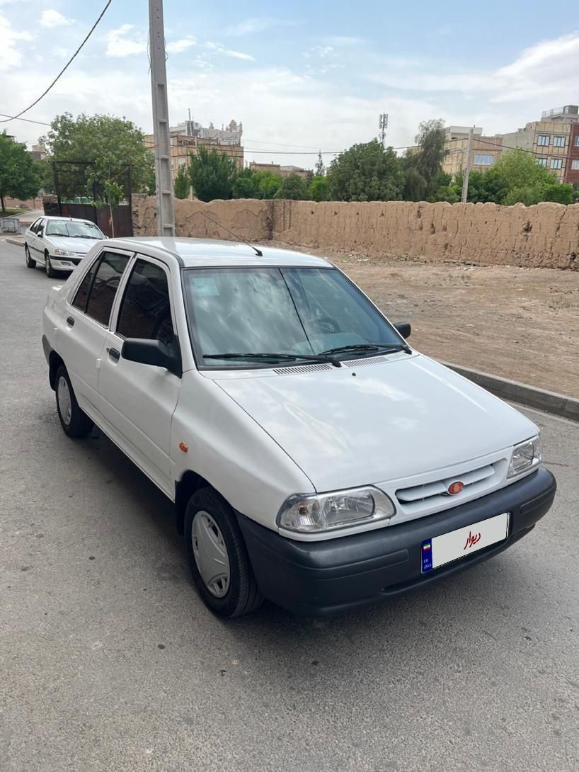 پراید 131 SE - 1397
