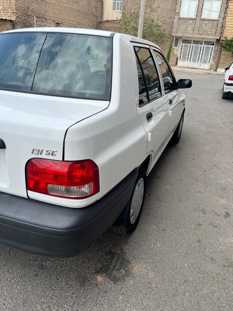 پراید 131 SE - 1397