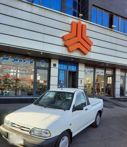 پراید 151 SE - 1403
