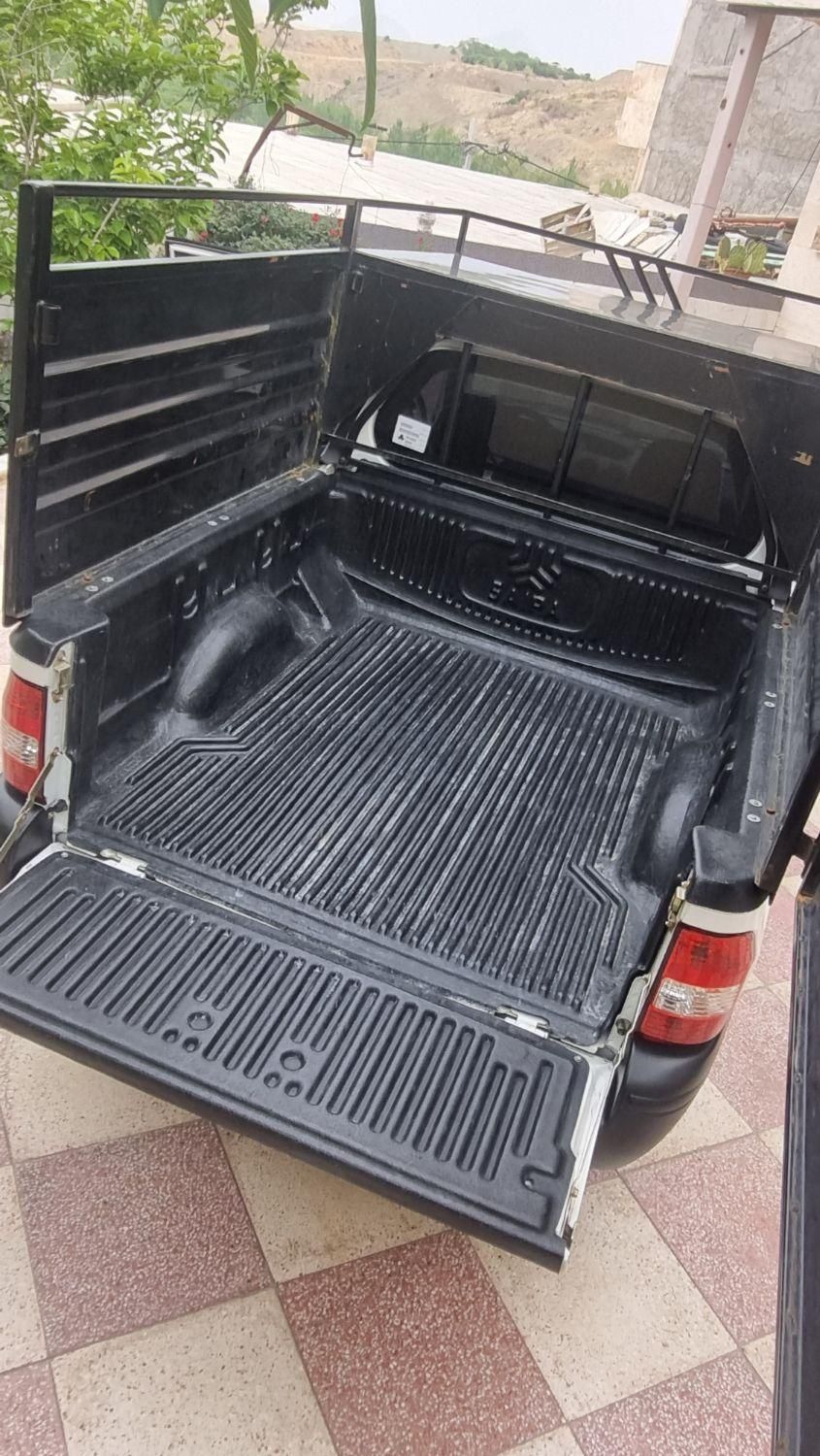 پراید 151 SE - 1403