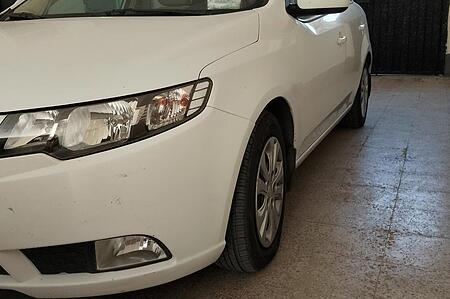 کیا سراتو مونتاژ 2000 اتوماتیک - 1394