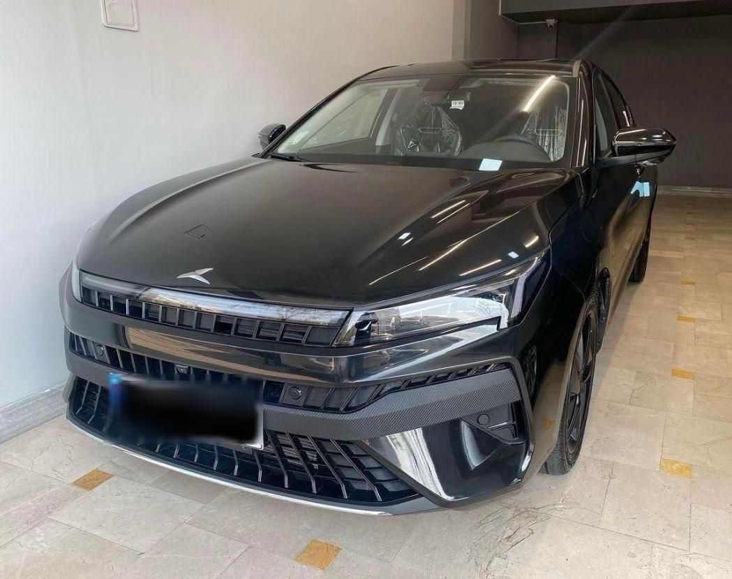 کی ام سی J7 اتوماتیک - 2023