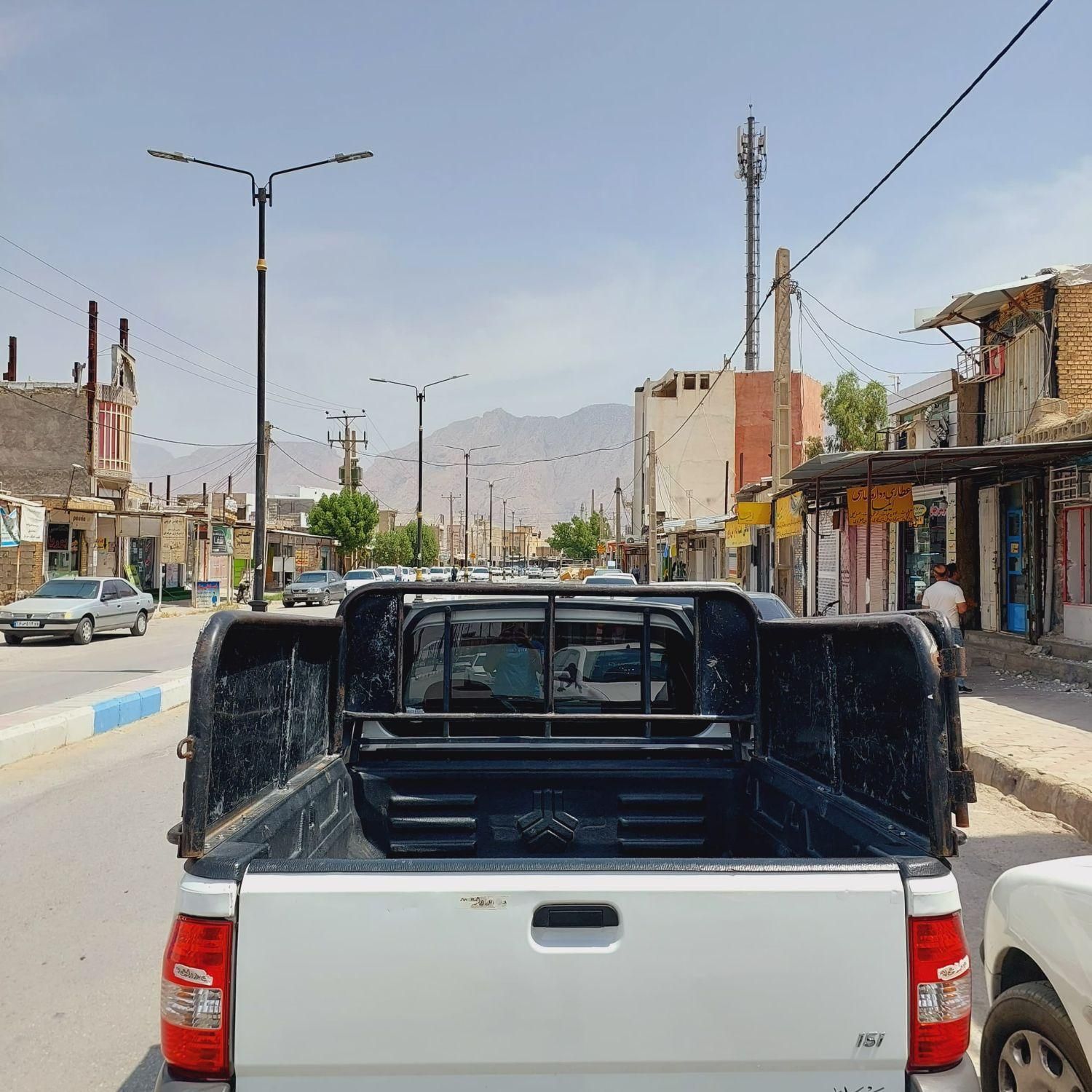 پراید 151 SE - 1402