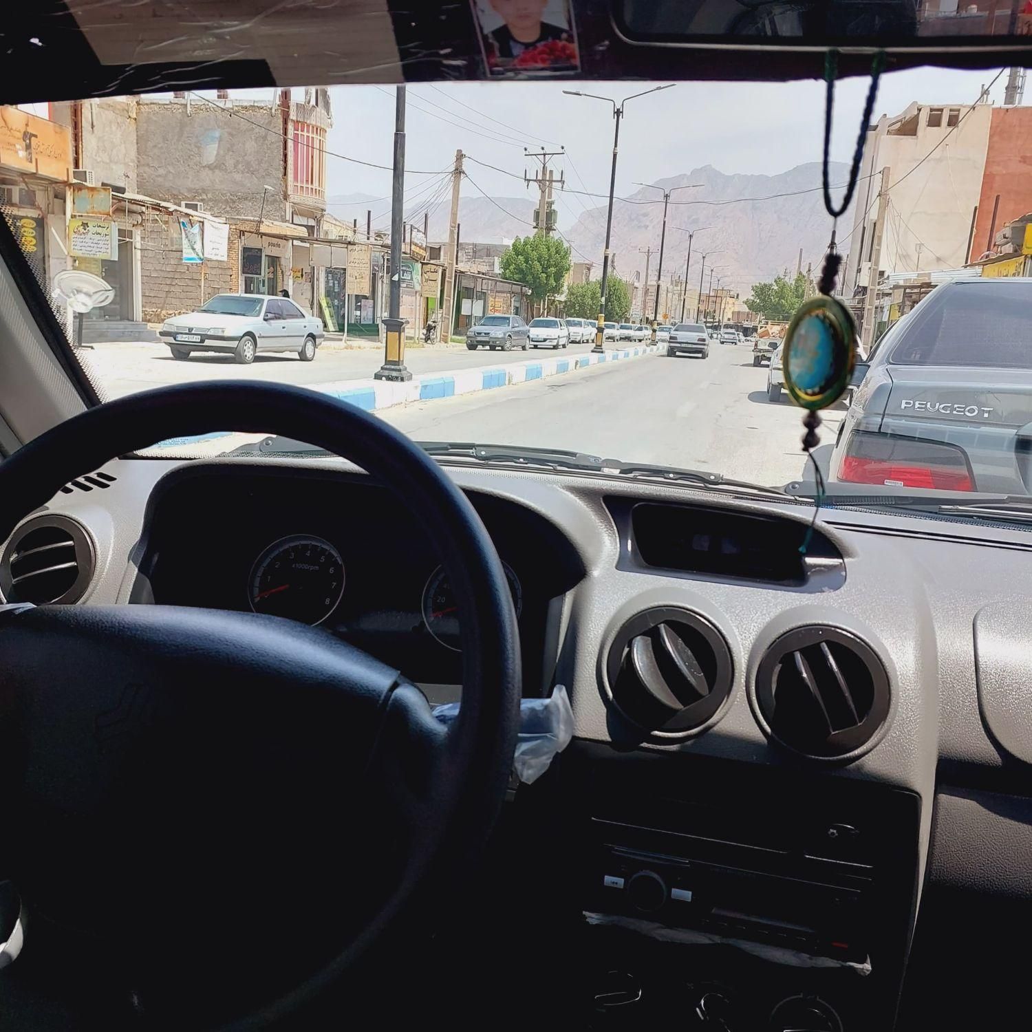 پراید 151 SE - 1402
