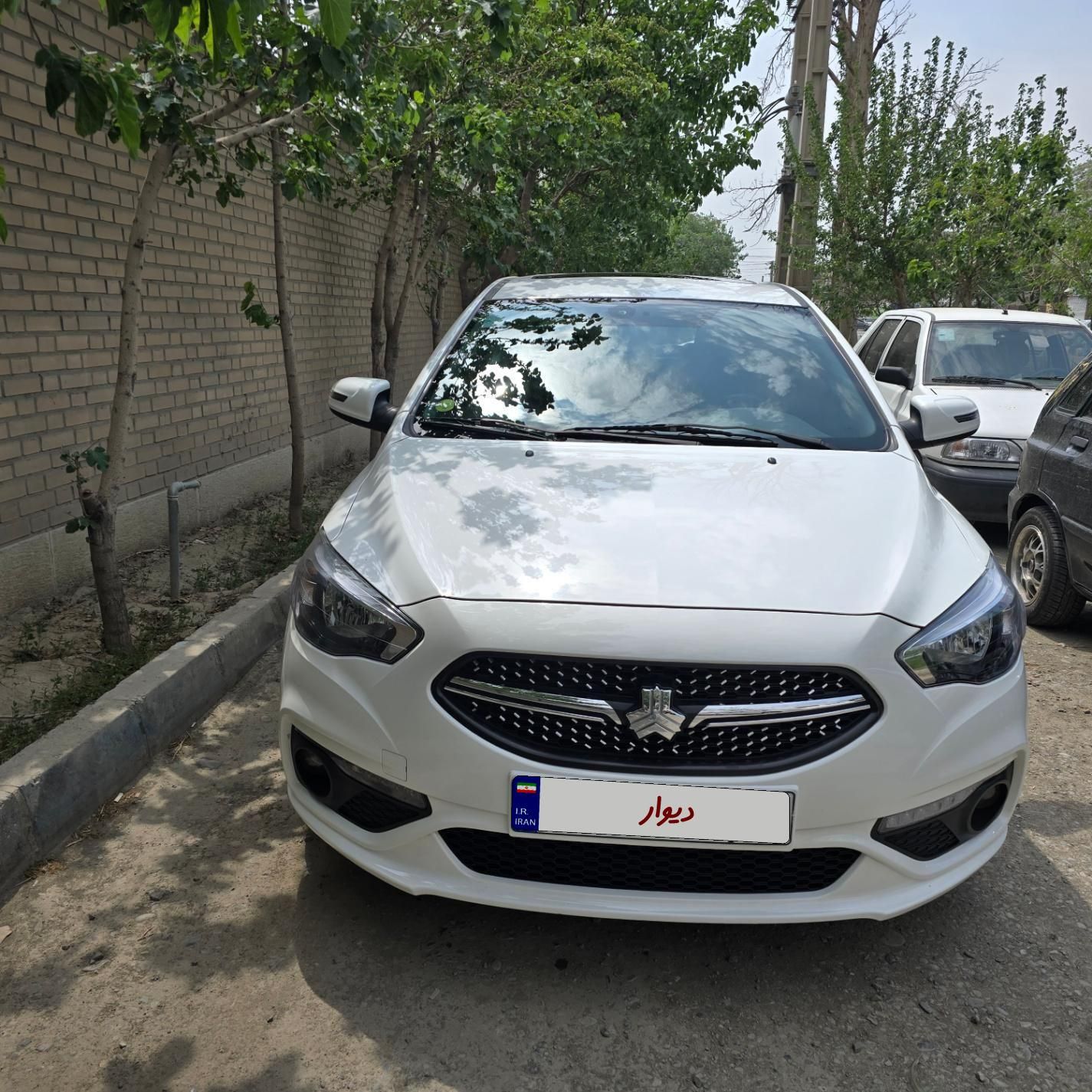 شاهین G دنده ای - 1402