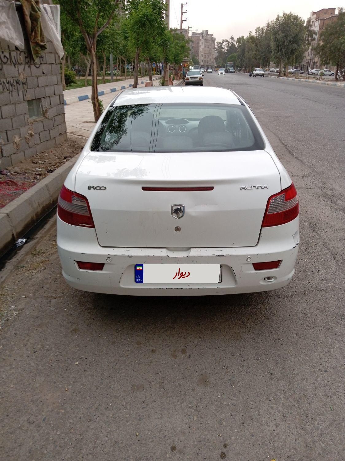 رانا LX - - 1397