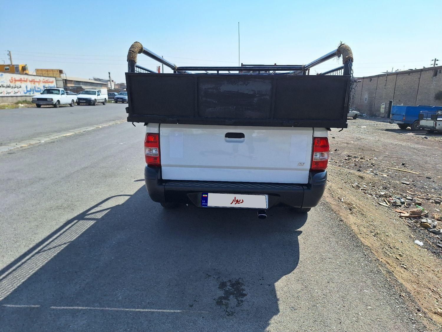 پراید 151 SE - 1401