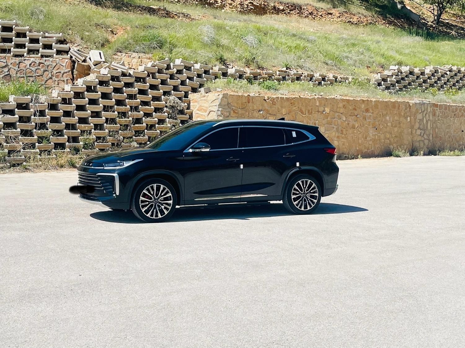 اکستریم TXL - - 2024