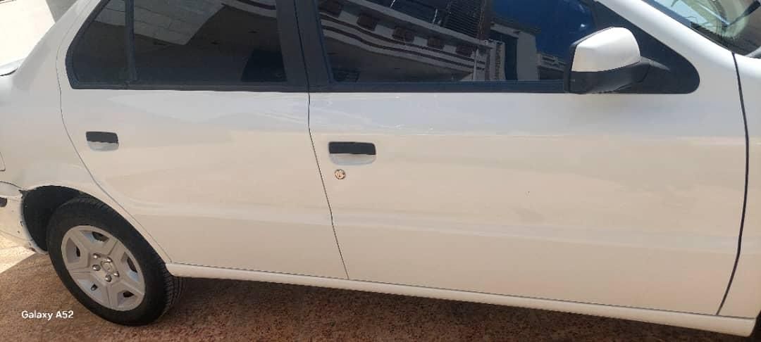سمند LX EF7 - 1399