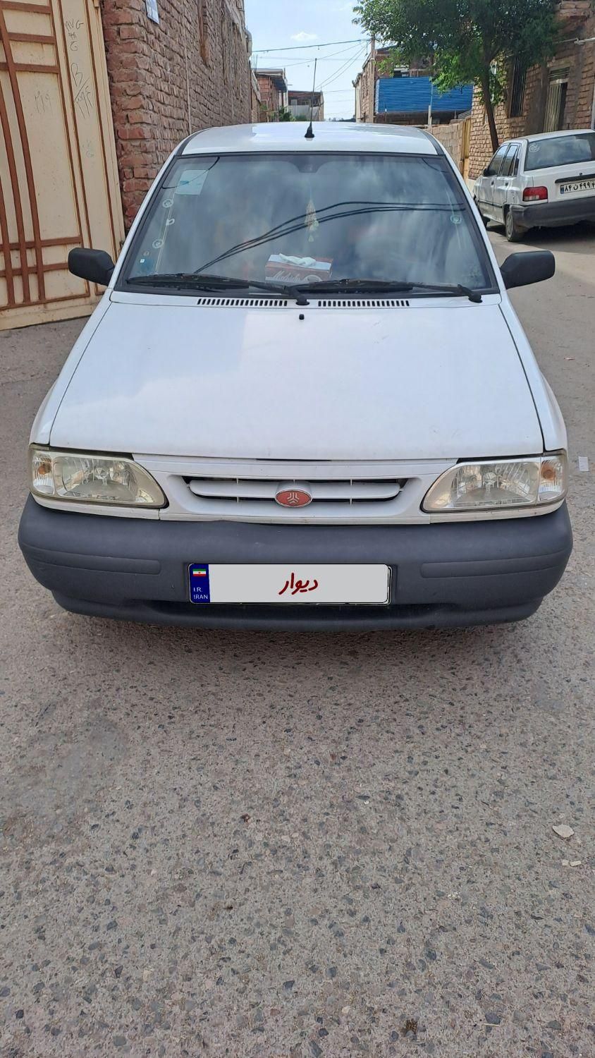 پراید 131 SE - 1394