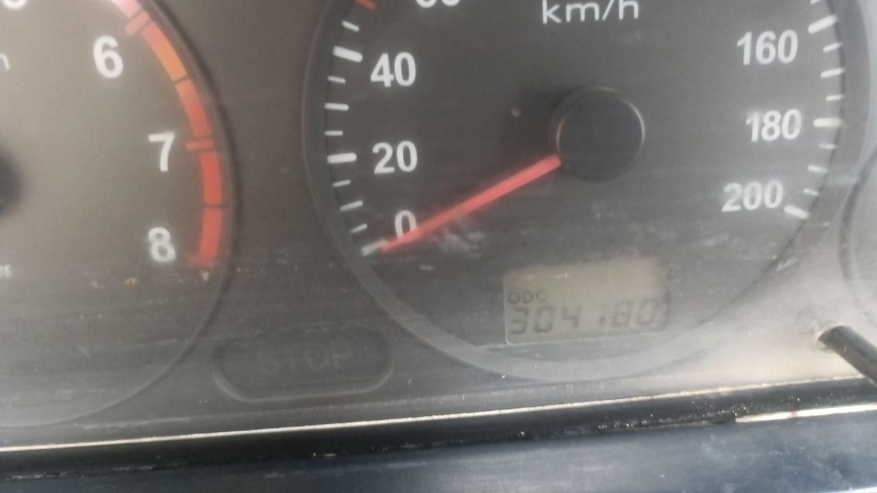 پژو روآ دوگانه سوز - 1387