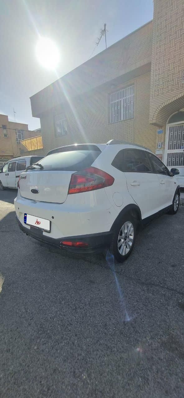 ام وی ام 315 هاچ بک اسپرت اکسلنت - 2019