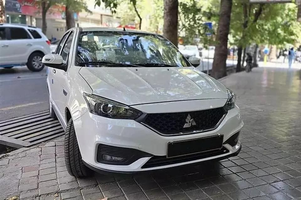 ساینا S دنده ای بنزینی - 1404