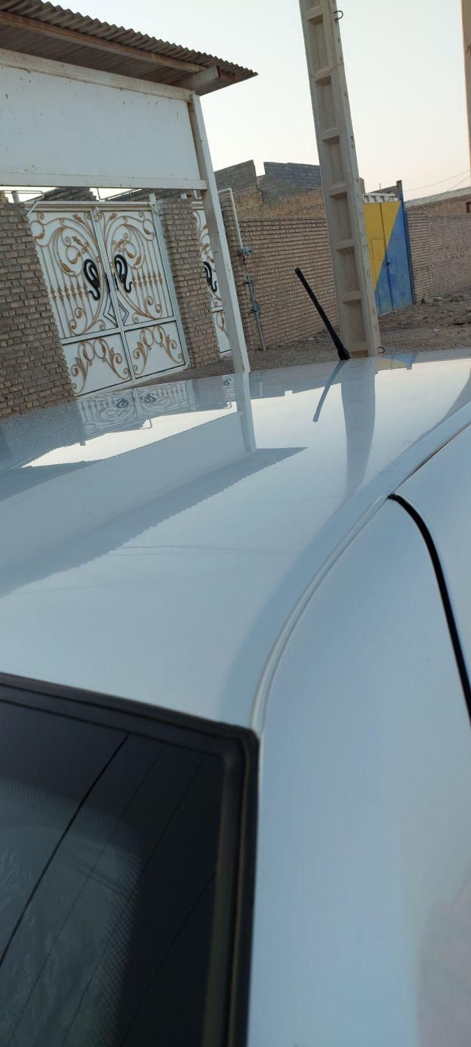 پژو 405 GL - دوگانه سوز CNG - 1373