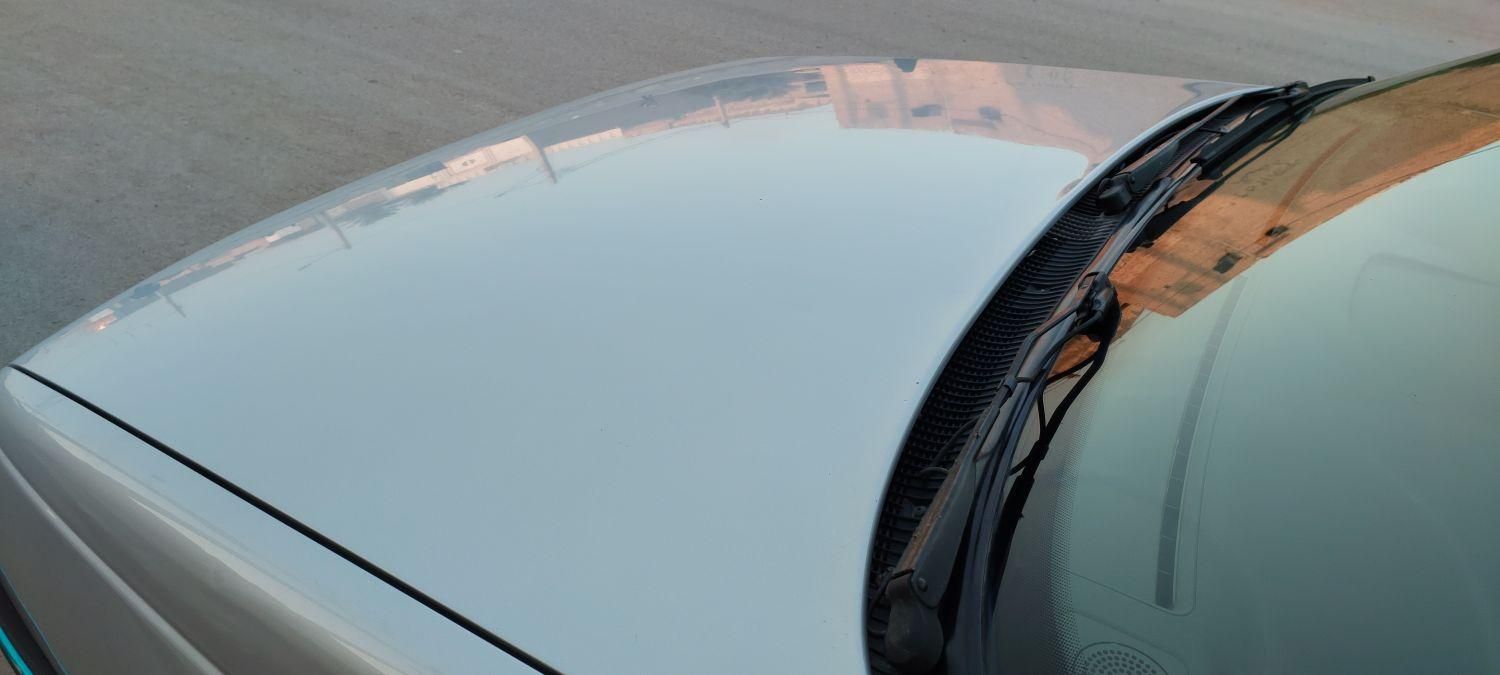 پژو 405 GL - دوگانه سوز CNG - 1373