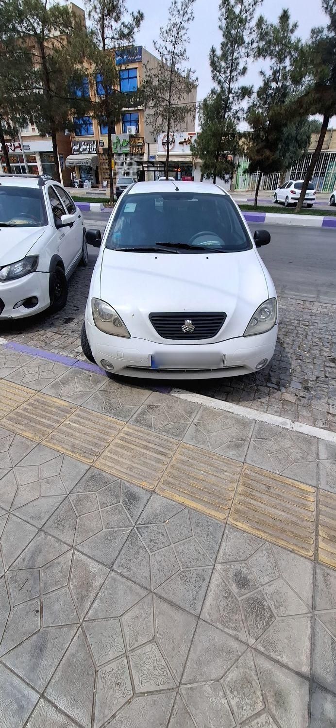 تیبا 2 EX - 1397